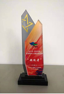 Being shortlisted for the title of “Enterprise Standard Forerunner” for two consecutive years4